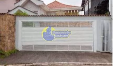 Sobrado com 5 dormitórios à venda, 500 m² por R$ 2.700.000,00 - Parque dos Príncipes - São Paulo/SP