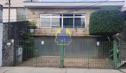 Casa com 3 dormitórios à venda, 262 m² por R$ 2.200.000,00 - Vila Osasco - Osasco/SP