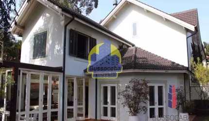 Casa com 4 dormitórios à venda, 460 m² por R$ 2.250.000,00 - Parque dos Príncipes - São Paulo/SP