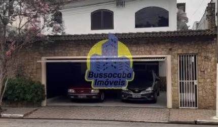 Casa com 2 dormitórios, 400 m² - venda por R$ 2.400.000,00 ou aluguel por R$ 8.500,00/mês - Preside