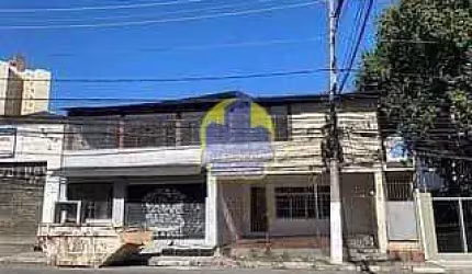 Casa com 3 dormitórios, 390 m² - venda por R$ 3.000.000,00 - Vila Campesina - Osasco/SP