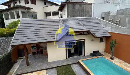 Casa com 4 dormitórios, 360 m² - venda por R$ 4.000.000,00 ou aluguel por R$ 13.331,00/mês - Alphav
