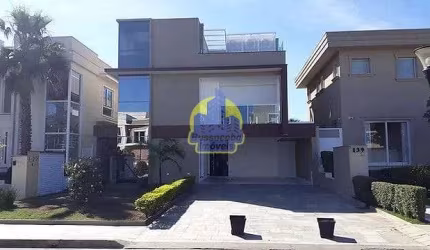 Sobrado com 4 dormitórios à venda, 406 m² por R$ 4.990.000,00 - Umuarama - Osasco/SP