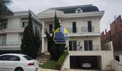 Sobrado com 4 dormitórios à venda, 500 m² por R$ 4.800.000,00 - Adalgisa - Osasco/SP