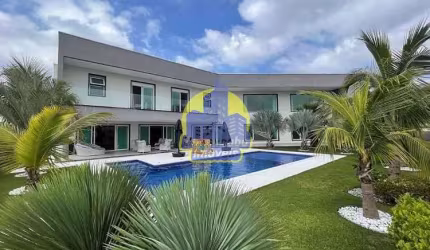 Sobrado com 4 dormitórios à venda por R$ 8.000.000,00 - Jardim São Paulo II - Cotia/SP