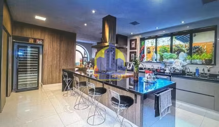 Casa com 4 dormitórios, 1599 m² - venda por R$ 40.000.000,00 ou aluguel por R$ 150.000,00/mês - Jar