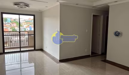 Apartamento com 3 dormitórios à venda, 90 m² por R$ 550.000,00 - City Bussocaba - Osasco/SP