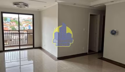 Apartamento com 3 dormitórios à venda, 90 m² por R$ 600.000,00 - City Bussocaba - Osasco/SP
