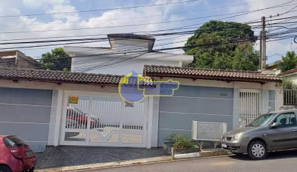 Sobrado à venda, Umuarama, Osasco, SP