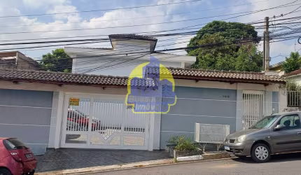 Sobrado à venda, Umuarama, Osasco, SP