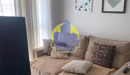 Apartamento à venda, Jardim D'Abril, Osasco, SP