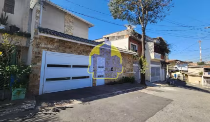 Casa com 2 dormitórios, 61 m² por  600.000,00 - Jardim D Abril - Osasco/SP
