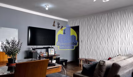 Apartamento à venda, Vila São Francisco, São Paulo, SP