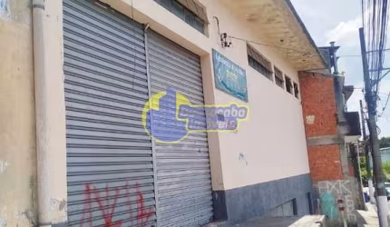 Salão para alugar, 260 m² por R$ 4.000,00/mês - Novo Osasco - Osasco/SP