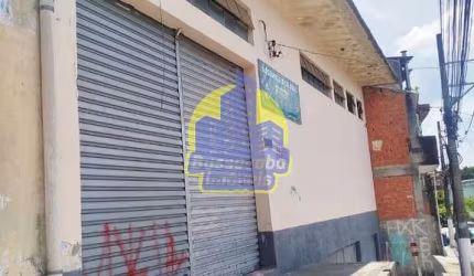Salão para alugar, 260 m² por R$ 4.000,00/mês - Novo Osasco - Osasco/SP