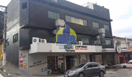Prédio, 750 m² - venda por R$ 2.800.000,00 ou aluguel por R$ 11.000,00/mês - Jaguaribe - Osasco/SP