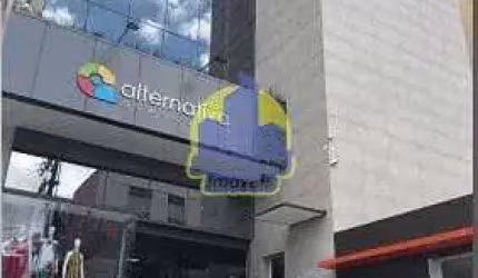 Andar Corporativo para alugar, 400 m² por R$ 26.600,00/mês - Centro - Osasco/SP