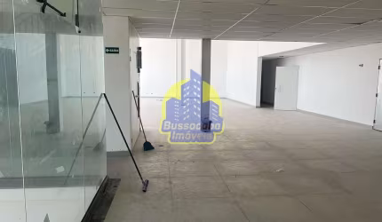 Prédio para alugar, 605 m² por R$ 75.917,34/mês - Centro - Osasco/SP