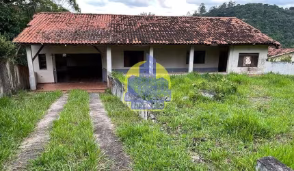 Chácara com 3 dormitórios à venda, 4400 m² por R$ 1.000.000 - Chácaras Monte Serrat - Itapevi/SP
