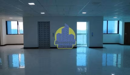 Sala, 25 m² - venda por R$ 245.000,00 ou aluguel por R$ 2.280,00/mês - Cidade Intercap - Taboão da