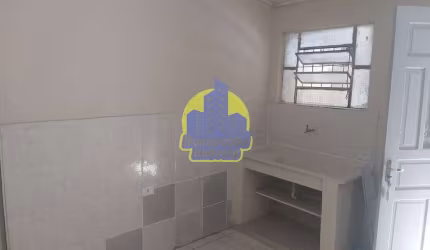 Casa com 1 dormitório para alugar, 30 m² por R$1.200,00/mês - Vila Yolanda - Osasco/SP