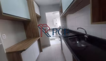 Reserva Nature - Apartamento à venda em Reserva Nature - Sorocaba/SP