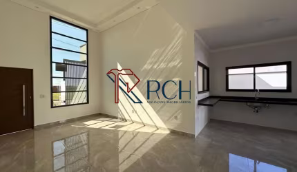 Villagio Wanel - Casa à venda em condomínio em Wanel Ville, Sorocaba/SP