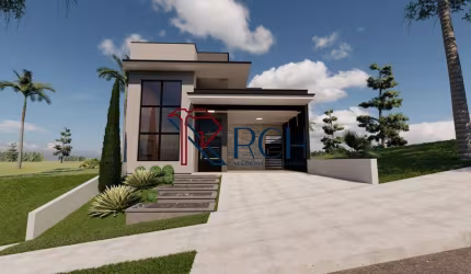 Reserva Ipanema - Casa à venda em condomínio em Jardim Novo Horizonte - Sorocaba/SP