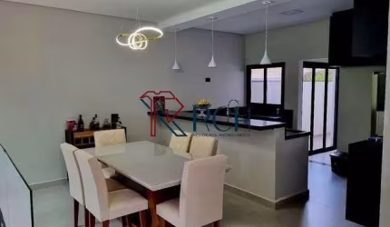 Condominio Gramados de Sorocaba - Casa com 3 dormitórios à venda em Sorocaba/SP