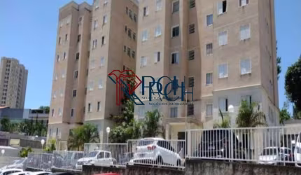 San Raphael - Apartamento à venda - San Raphael - Sorocaba/SP