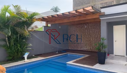 Condominio Gramados de Sorocaba - Casa com 3 dormitórios à venda em Sorocaba/SP