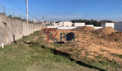 Sunlake Condomínio - Terreno à venda, 414 m² por R$ 425.000 - Condomínio Sunlake - Sorocaba/SP