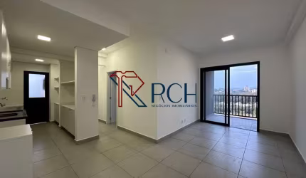 Jk Boa Vista - Apartamento para venda ou locação em Alto da Boa Vista, Sorocaba/SP