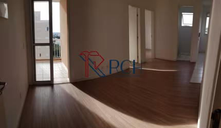 Olga Park - Apartamento com 2 dormitórios à venda - Residencial Olga Park - Sorocaba/SP