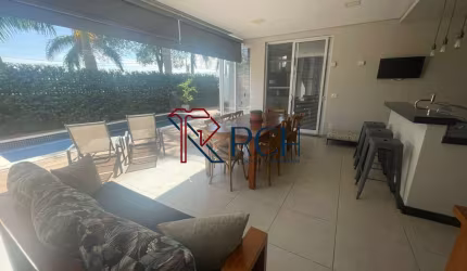 Ibiti Royal - Sobrado à venda em Condomínio em Iporanga, Sorocaba-SP