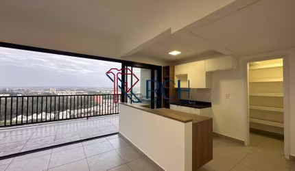 Jk Boa Vista - Apartamento para a venda ou locação em Alto da Boa Vista, Sorocaba/SP