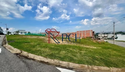 Bounganville - Terreno à venda - Condomínio Bouganville - Sorocaba/SP