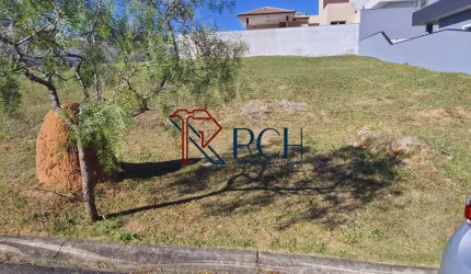 Condomínio Residencial Villagio Milano - Terreno à venda, 300 m² por R$ 370.000 - Condomínio Villagio Milano - Sorocaba/SP