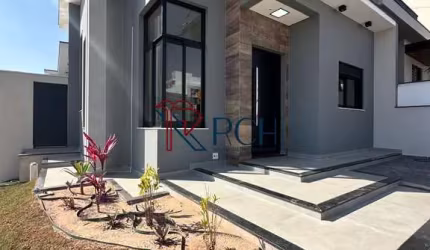 Horto Florestal Villagio - Casa em condomínio em Horto Florestal, Sorocaba/SP