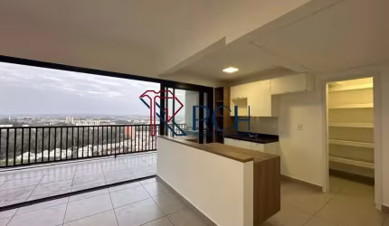 Jk Boa Vista - Apartamento para venda ou locação em Alto da Boa Vista, Sorocaba/SP