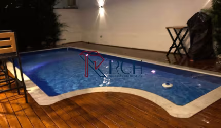 Ibiti Royal - Casa com 3 dormitórios à venda, 285 m² por R$ 2.100.000,00 - Ibiti Royal Park - Sorocaba/SP