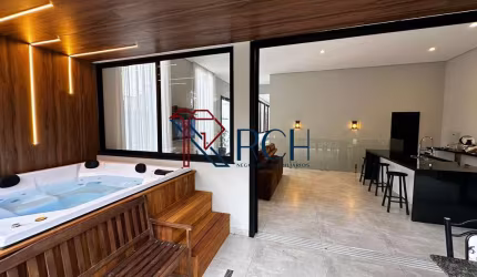 Condominio Gramados de Sorocaba - Casa em Condomínio em Jardim Gramados de Sorocaba, Sorocaba/SP
