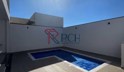 Villagio Wanel - Casa com 3 dormitórios à venda, 180 m² por R$ 1.650.000,00 - Condomínio Villagio Wanel - Sorocaba/SP