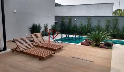 Sunlake Condomínio - Casa em Condomínio em Morros, Sorocaba/SP