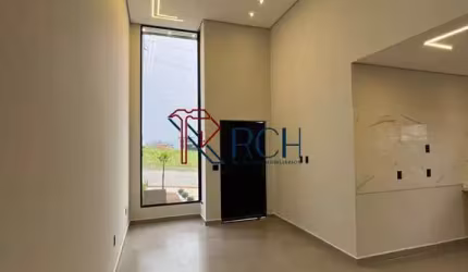 Reserva Ipanema - Casa em Jardim Novo Horizonte, Sorocaba/SP