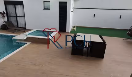 Condomínio Residencial Villagio Milano - Casa com 4 dormitórios à venda, 260 m² por R$ 1.430.000,00 - Condomínio Villagio Milano - Sorocaba/SP