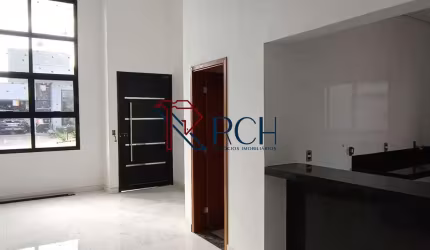 Reserva Ipanema - Casa à venda no bairro Jardim Novo Horizonte - Sorocaba/SP