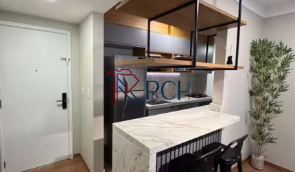 Riserva Natura - Apartamento Padrão em Jardim Gonçalves, Sorocaba-SP