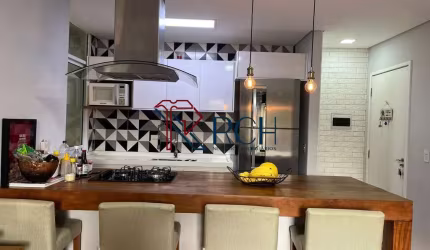 Residencial Evidence Sorocaba (Prédio) - Apartamento á venda em Villa Trujillo, Sorocaba-SP