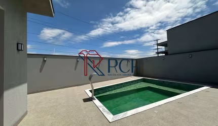Ibiti Reserva - Casa à venda em condomínio em Iporanga, Sorocaba-SP